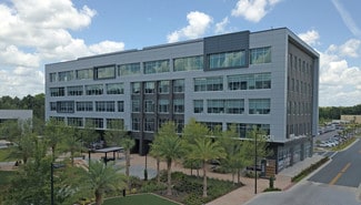 Gainesville, FL Office - 5001 Celebration Point Ave