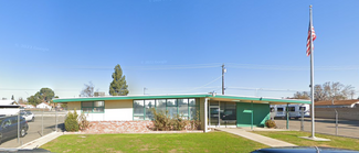 Bakersfield, CA Medical - 214 Minner Ave