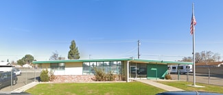 Bakersfield, CA Medical - 222 Minner Ave