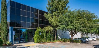 Ontario, CA Industrial - 2311 E Locust St