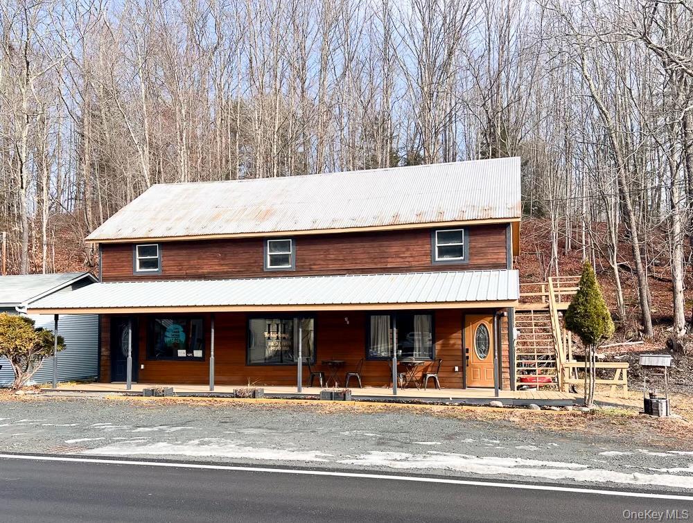 242 Main St, Grahamsville, NY for Sale