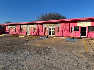 Poteau, OK Retail - 2809 N Broadway St