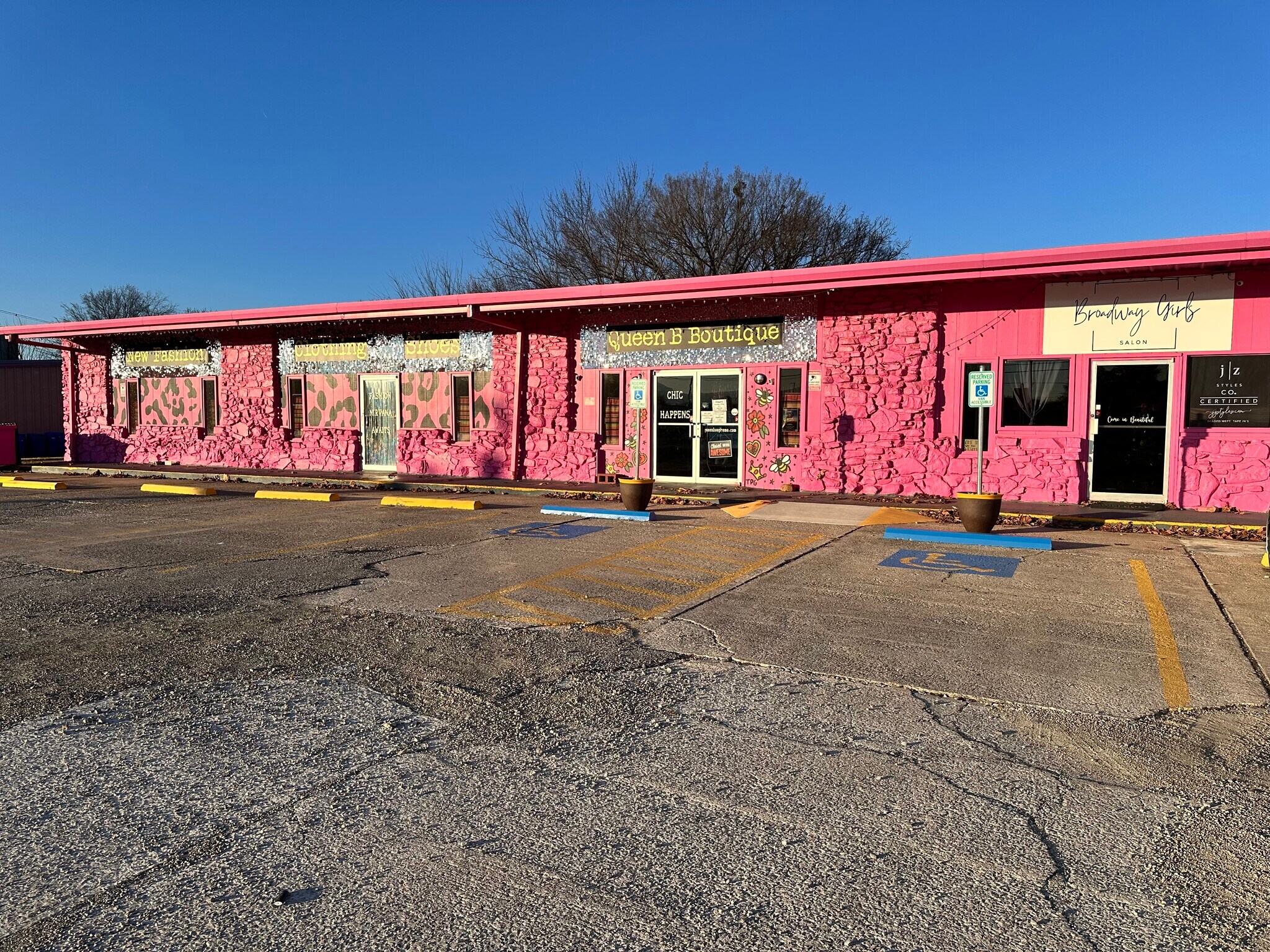 2809 N Broadway St, Poteau, OK for Sale