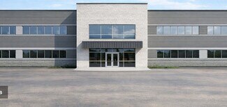Shelby Township, MI Industrial - Simone Industrial Dr