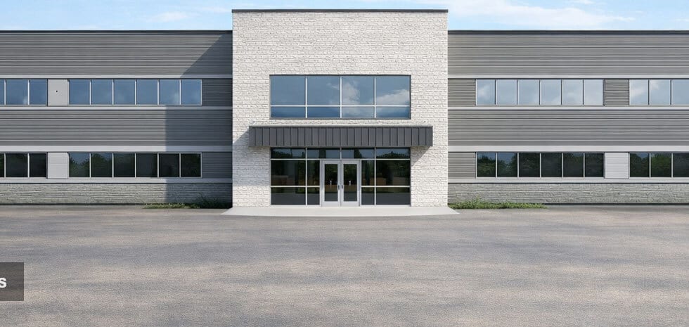 Simone Industrial Dr, Shelby Township, MI for Rent