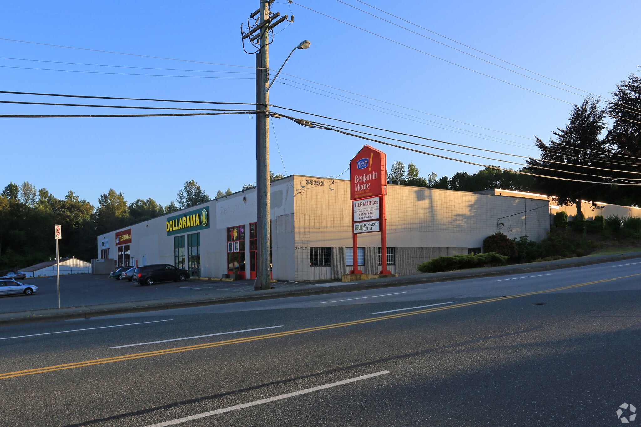 34252 Marshall Rd, Abbotsford, BC for Rent