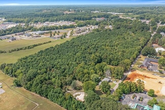 Paris, TN Residential - 1045 Manley St