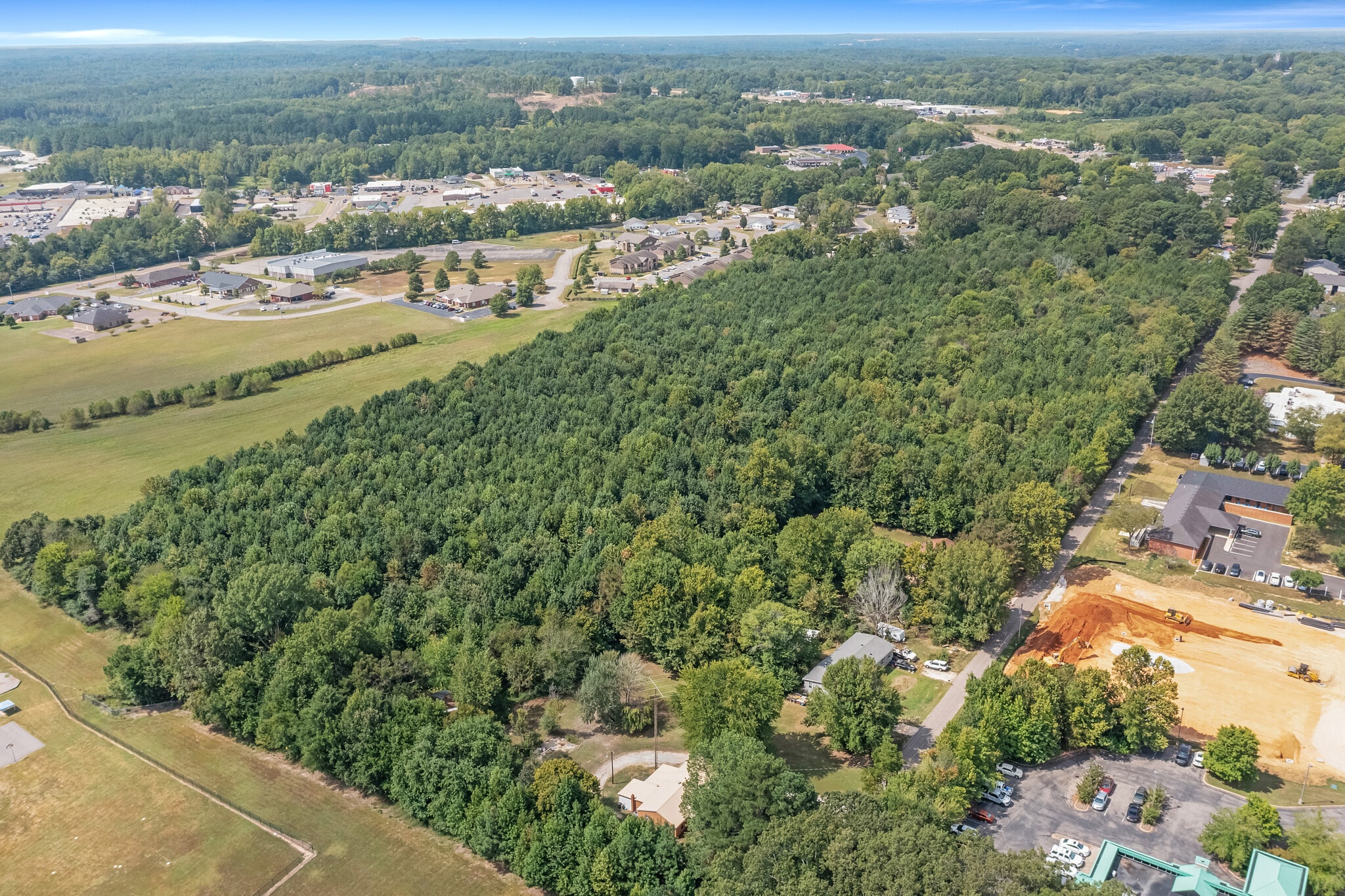 1045 Manley St, Paris, TN for Sale