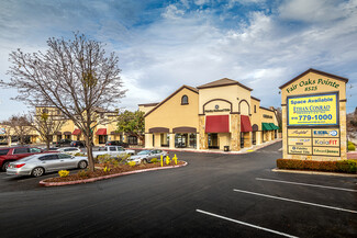 Fair Oaks, CA Retail - 8505-8525 Madison Ave