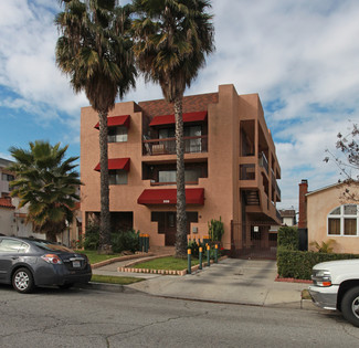 Glendale, CA Apartments - 339 Irving Ave