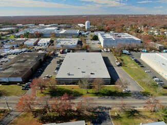 Ronkonkoma, NY Industrial - 2150 Fifth Ave Ronkonkoma, NY Industrial - 2150 Fifth Ave