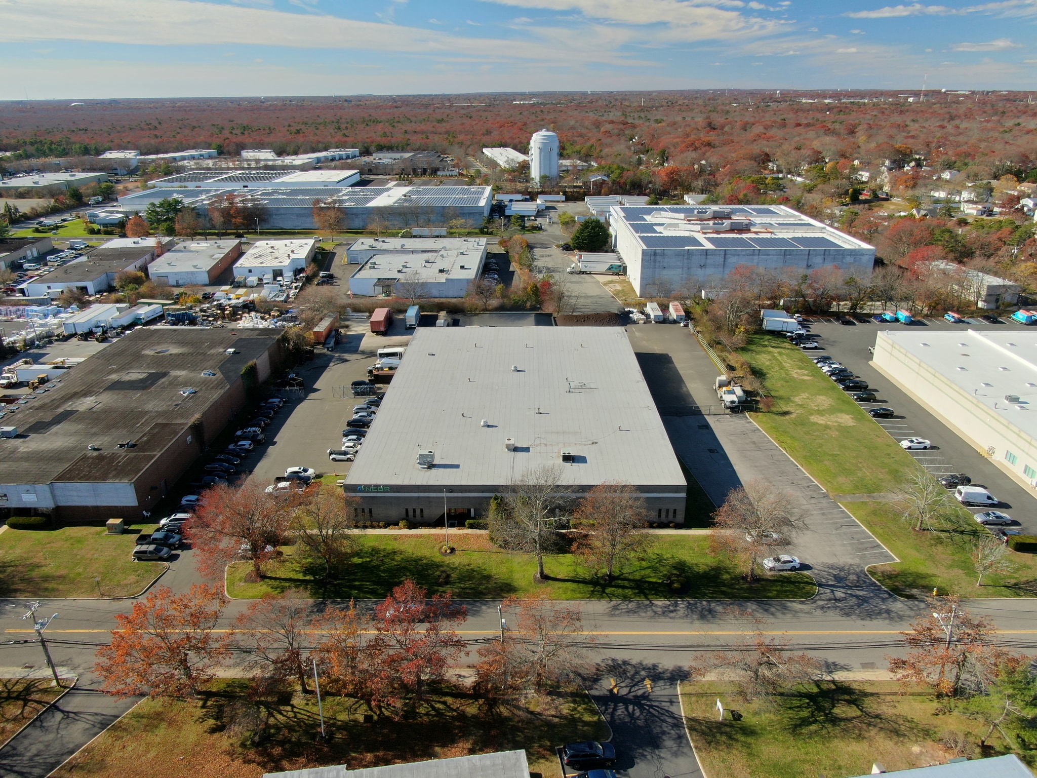 2150 Fifth Ave, Ronkonkoma, NY for Rent