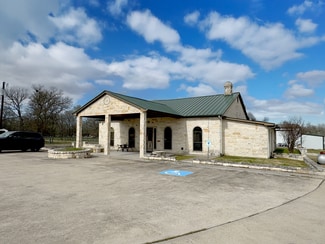 Bryan, TX Industrial - 7081 Old Reliance Rd