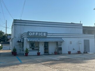 Vicksburg, MS Hospitality - 4041-4033 Washington St
