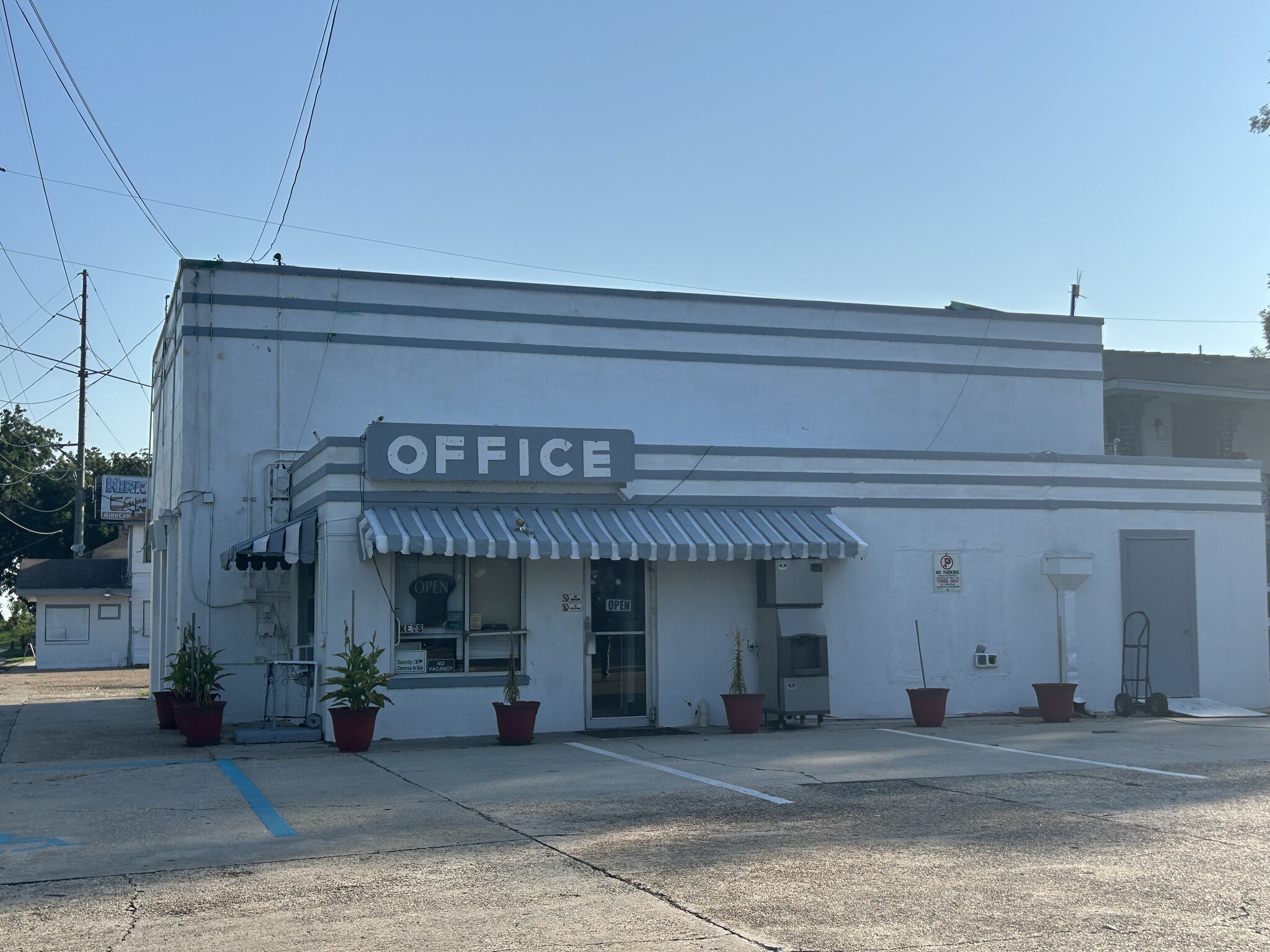 4041-4033 Washington St, Vicksburg, MS for Sale