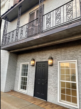 Brewton, AL Office - 121 Saint Joseph Ave