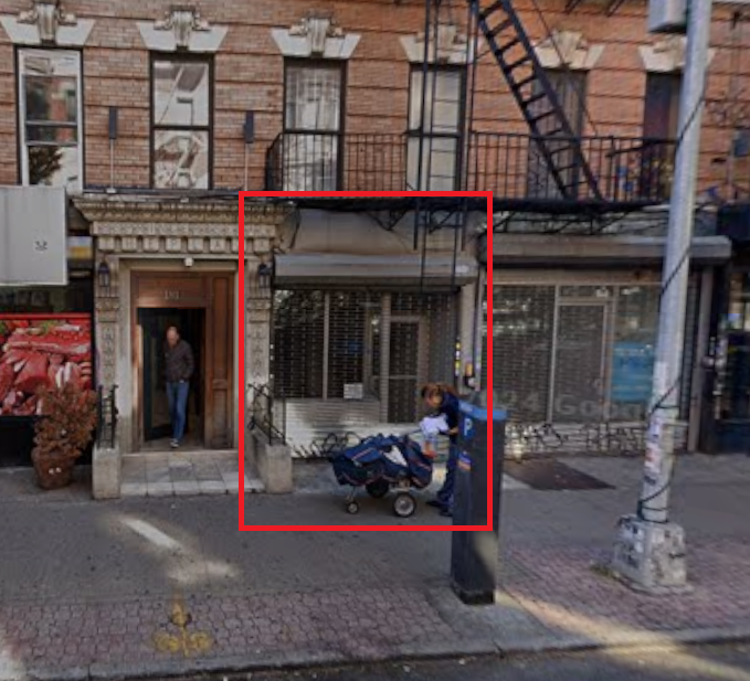 181 Havemeyer St, Brooklyn, NY for Rent