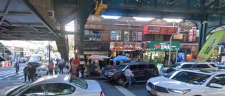 Jackson Heights, NY Retail - 37-63-37-67 82nd St