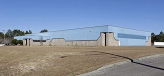Panama City, FL Industrial - 6130 Bay Line Rd