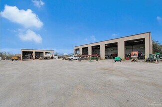 Mission, TX Flex - 5004 N La Homa Rd