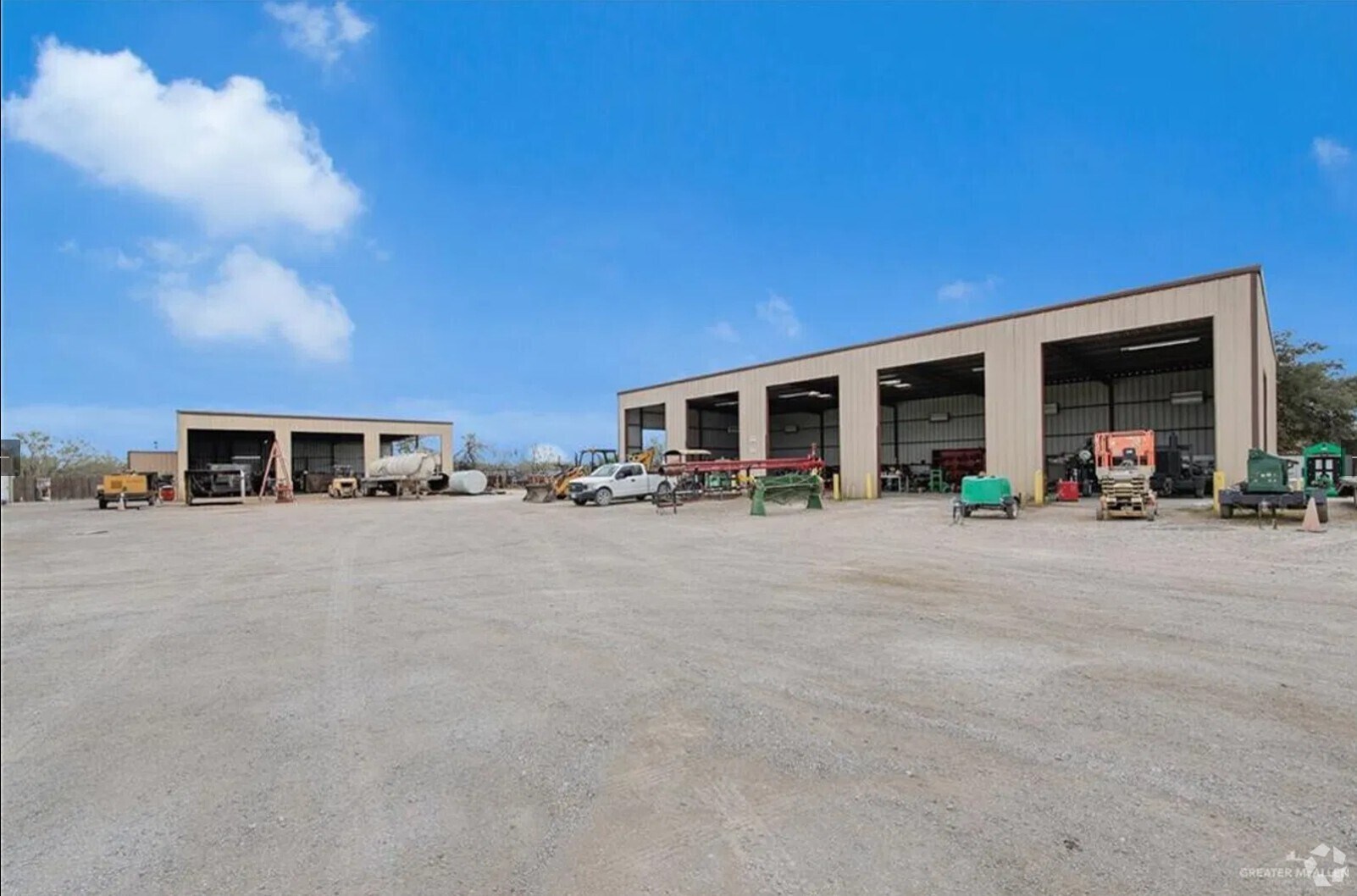 5004 N La Homa Rd, Mission, TX for Sale