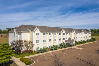 Robinsonville, MS Hospitality - 2131 Casino Strip Blvd