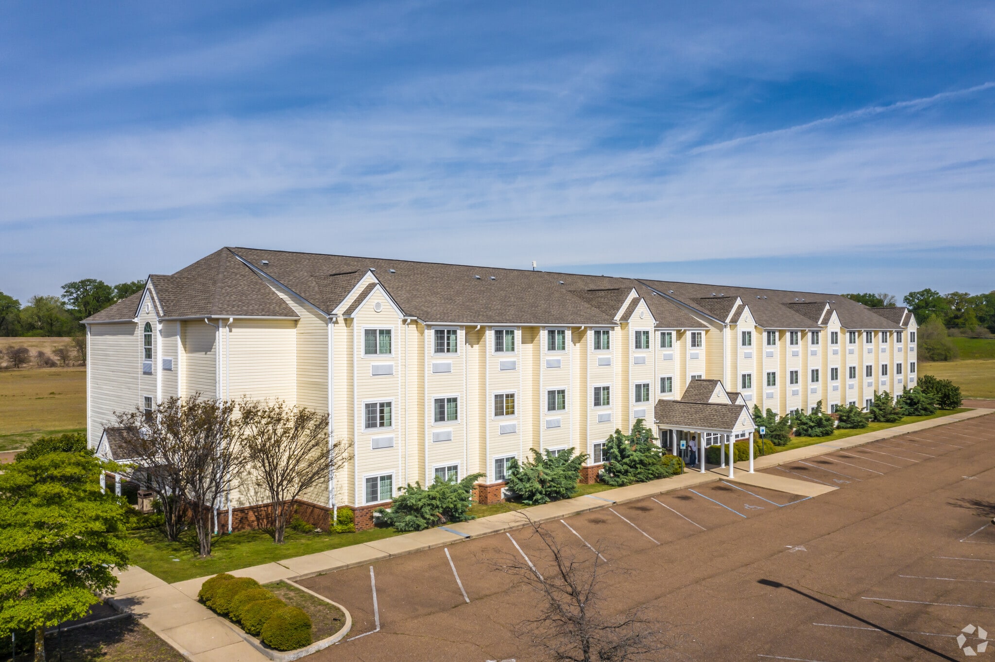 2131 Casino Strip Blvd, Robinsonville, MS for Sale