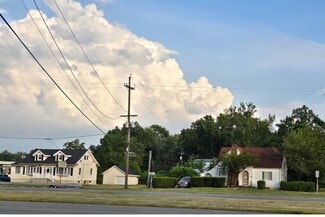 Fairfield, NJ Freestanding - 584-588 Us Highway 46 East