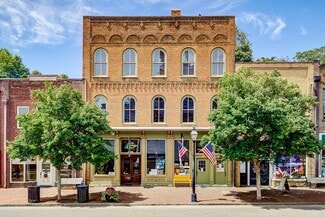 Jonesborough, TN undefined - 109 E Main St Jonesborough, TN undefined - 109 E Main St
