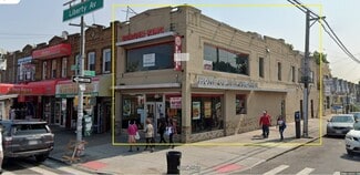 Jamaica, NY Office/Retail, Retail - 12002 Liberty Ave