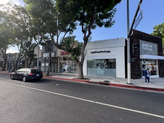 West Hollywood, CA Retail - 7868 Santa Monica Blvd West Hollywood, CA Retail - 7868 Santa Monica Blvd