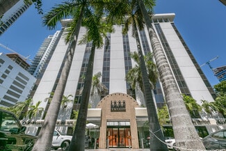 Miami, FL Office - 1000 Brickell Ave