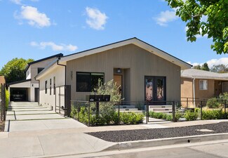 Culver City, CA undefined - 9051 Lucerne Ave Culver City, CA undefined - 9051 Lucerne Ave