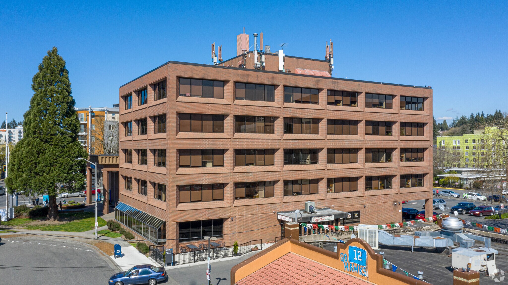 12360 Lake City Way NE, Seattle, WA for Rent