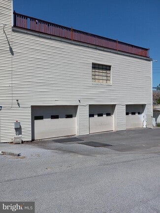 Ephrata, PA Light Manufacturing - 1160 S State St Ephrata, PA Light Manufacturing - 1160 S State St