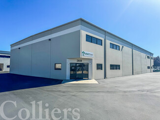 Nampa, ID Industrial - 2816 Brandt Ave