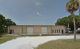 Okeechobee, FL Industrial - 3606 U.S. 441