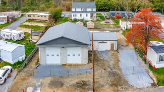 Wilmington, DE Industrial - 6725 Governor Printz Blvd