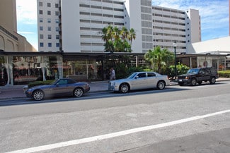 Sarasota, FL Retail - 46-52 S Palm Ave