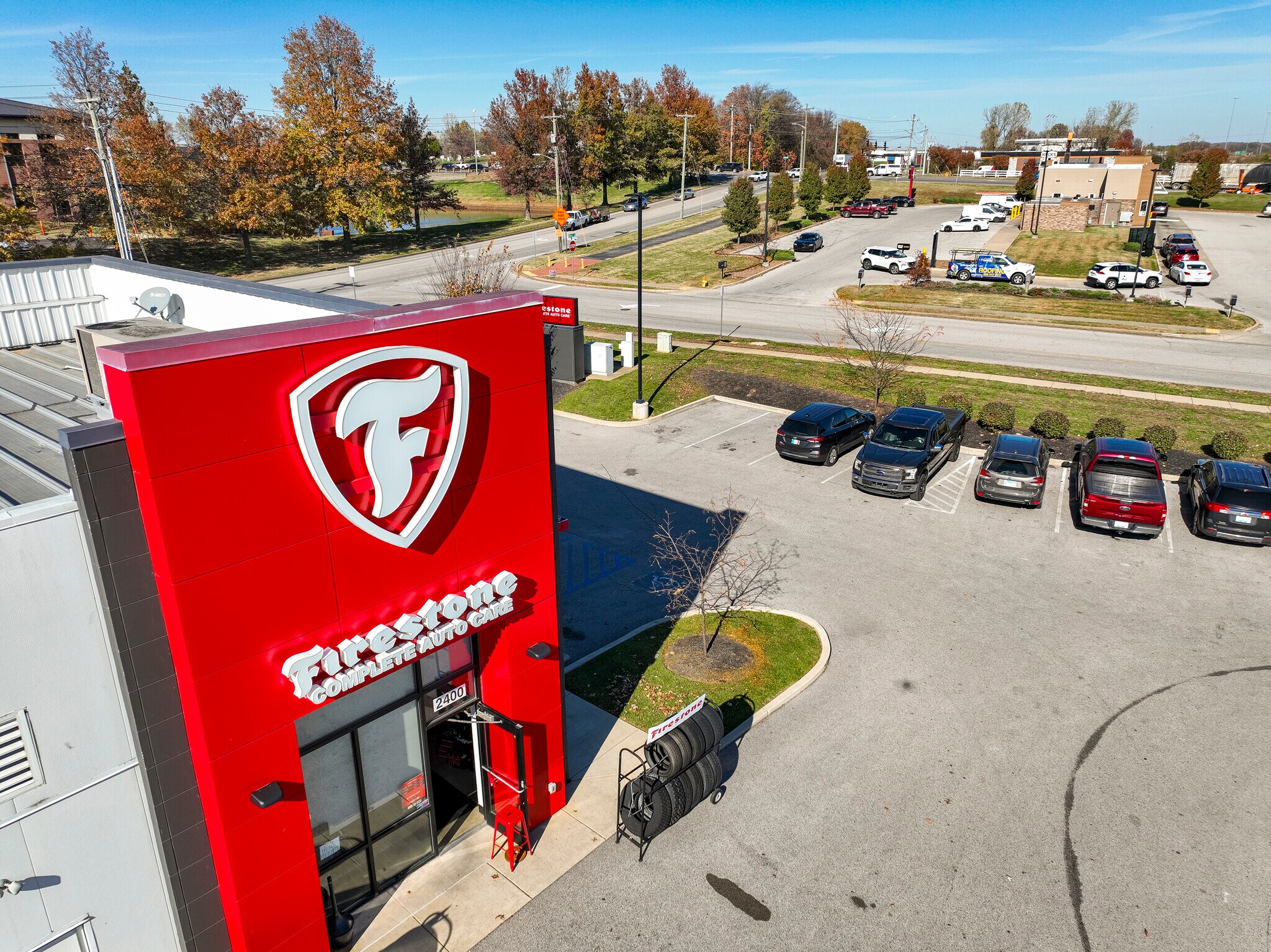 2400 Patriot Run, Owensboro, KY for Sale