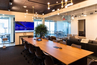 Plano, TX Coworking Space - 7250 N Dallas Pky Plano, TX Coworking Space - 7250 N Dallas Pky