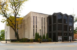 Aurora, IL Office - 1 E Benton St Aurora, IL Office - 1 E Benton St