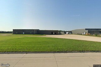 Dyersville, IA Industrial - 1625 15th Ave SE