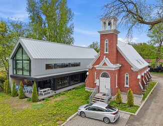 Terrebonne, QC Office - 1011 Rue Saint-Louis