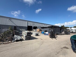 Orlando, FL Flex - 11475-11487 Rocket Blvd Orlando, FL Flex - 11475-11487 Rocket Blvd