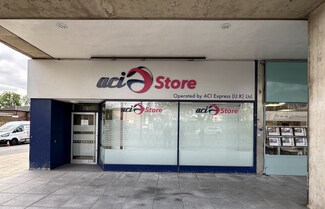 New Malden, LND Retail - 1-13 High St