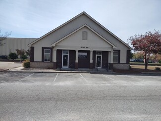 Warner Robins, GA Office - 140 Osigian Blvd