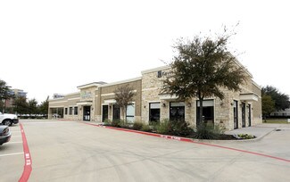 Plano, TX Office/Medical - 4701 W Plano Pky