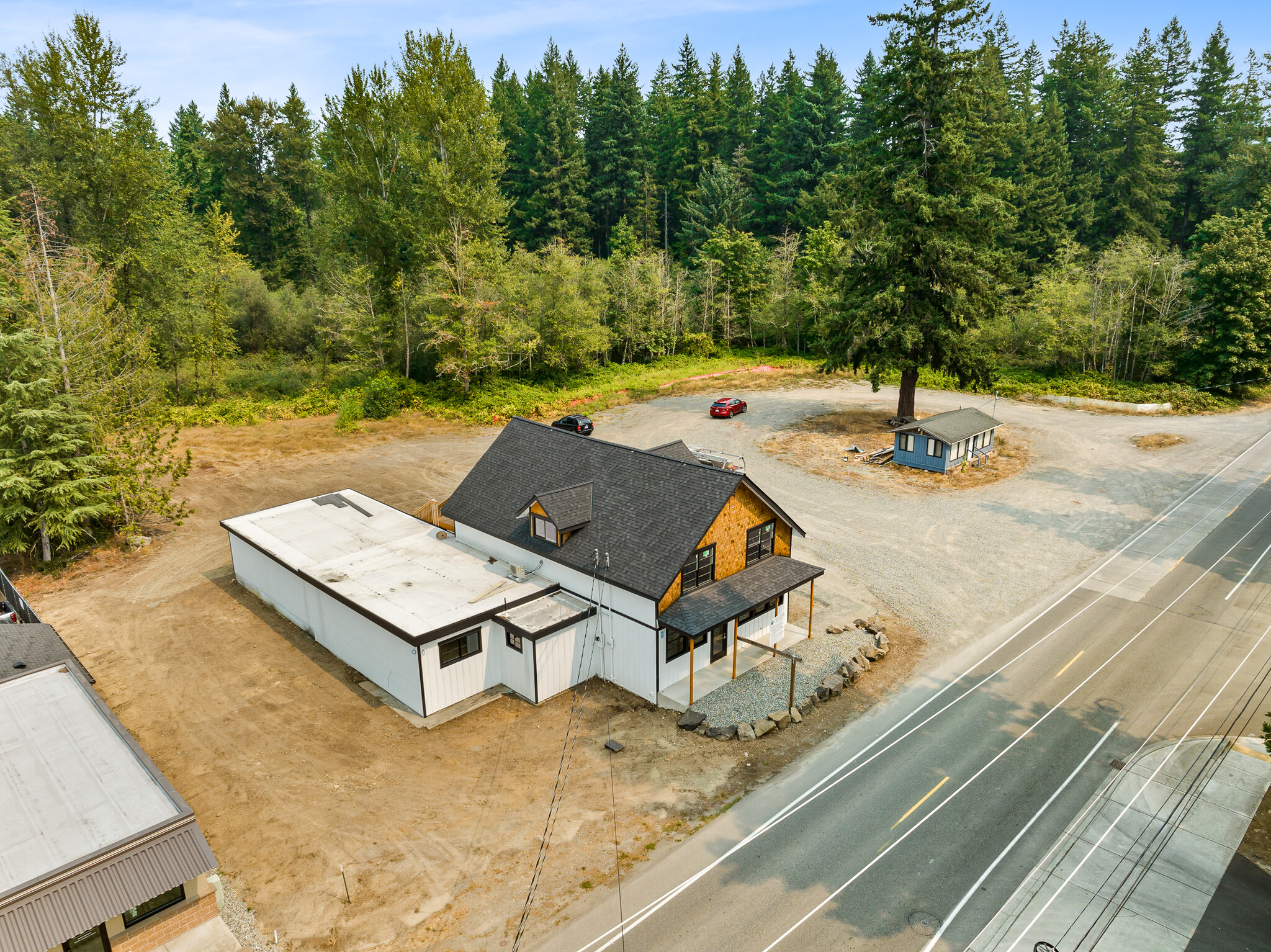 24306 Roberts Dr, Black Diamond, WA for Sale