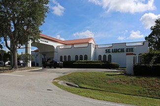 Port Saint Lucie, FL Medical - 1715 SE Tiffany Ave Port Saint Lucie, FL Medical - 1715 SE Tiffany Ave
